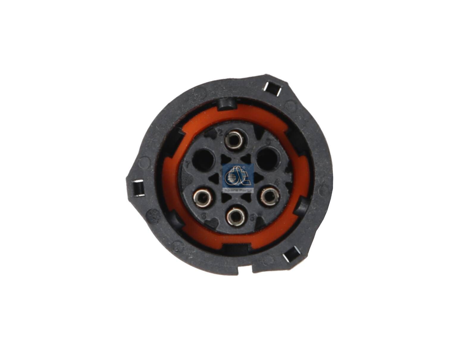 DT Spare Parts 4.77401 Fan clutch