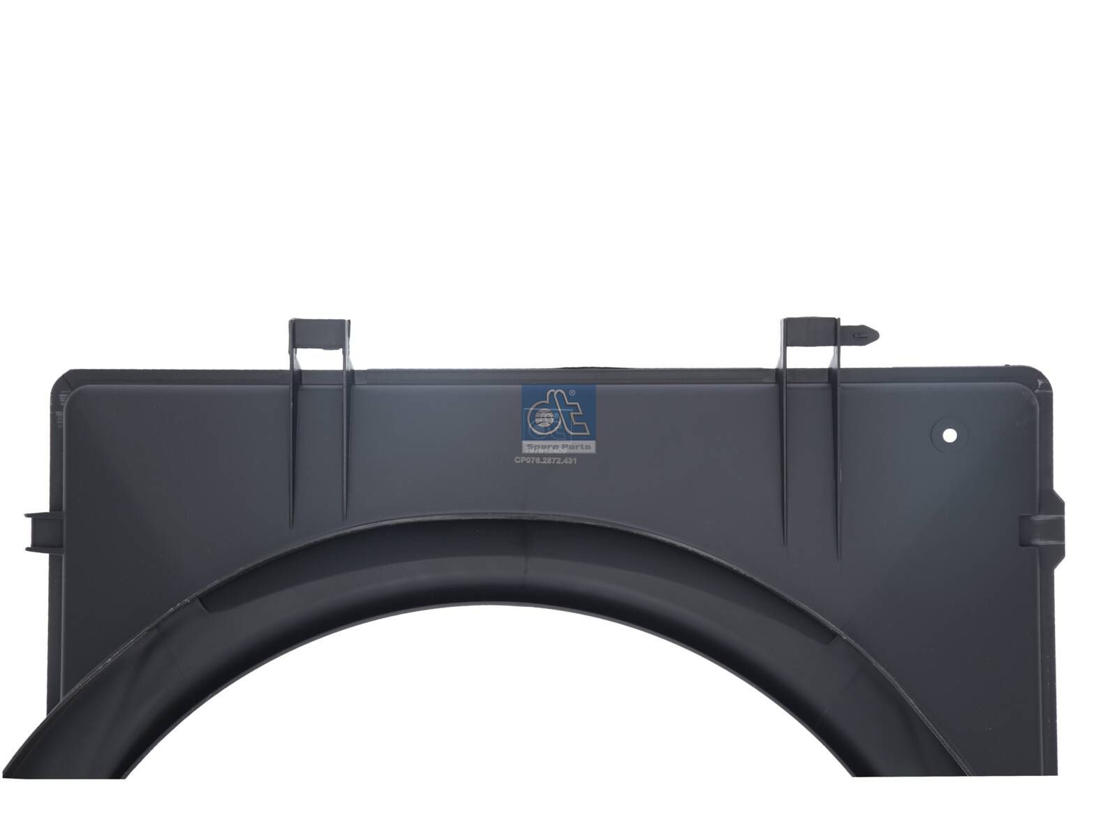 DT Spare Parts 4.77431 Fan cover