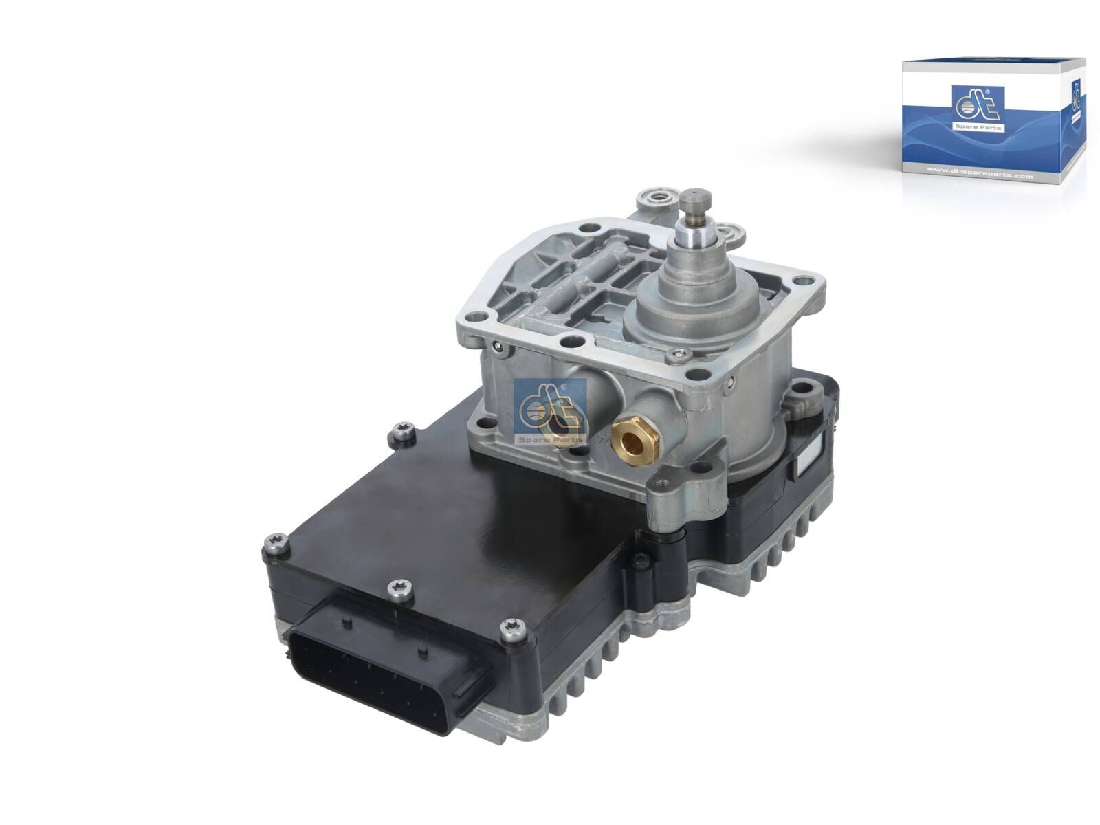 DT Spare Parts 4.78651 Shifting cylinder