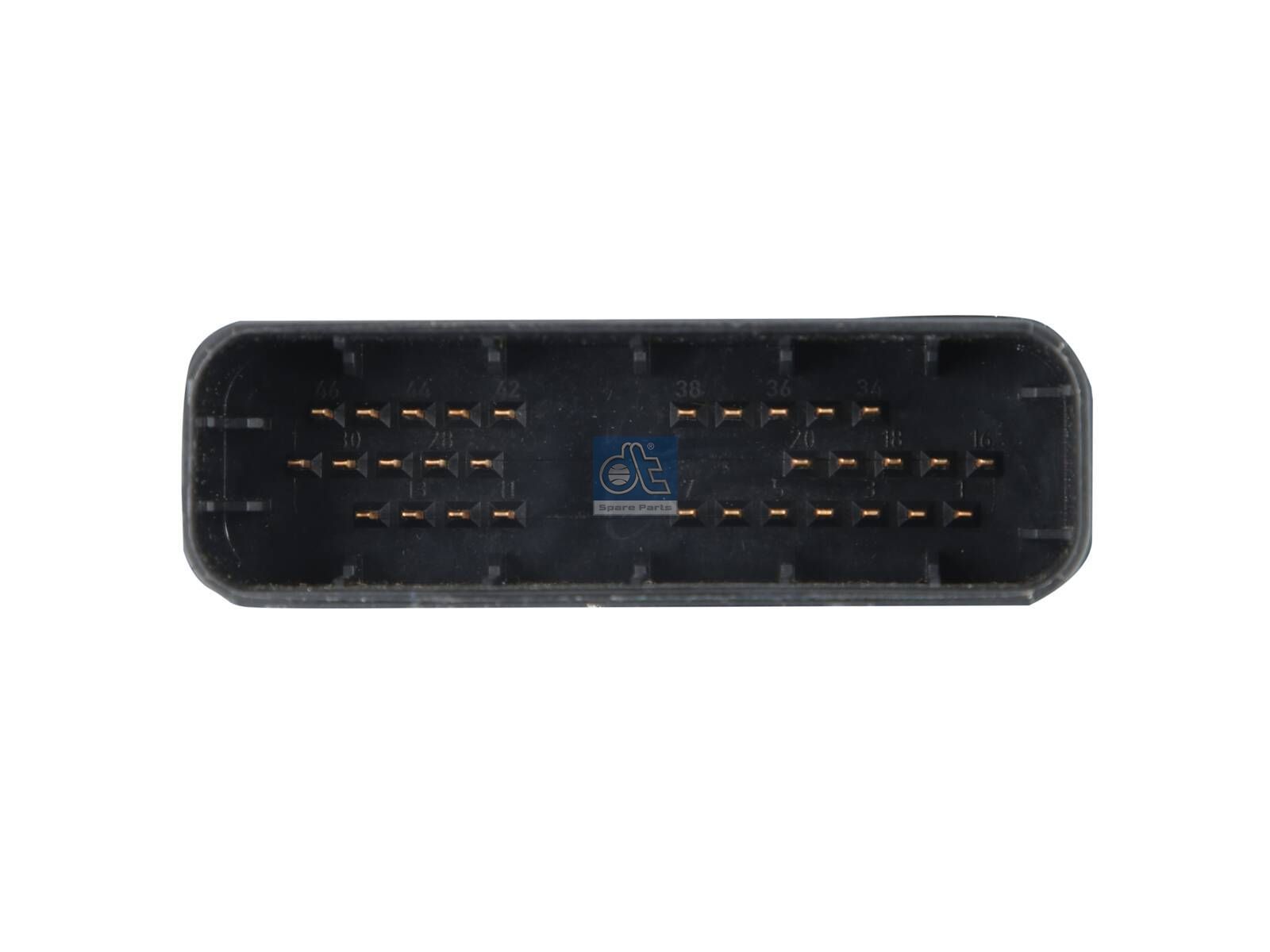 DT Spare Parts 4.78651 Shifting cylinder