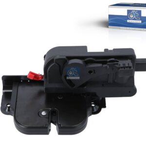 DT Spare Parts 4.78750 Lock, rear flap