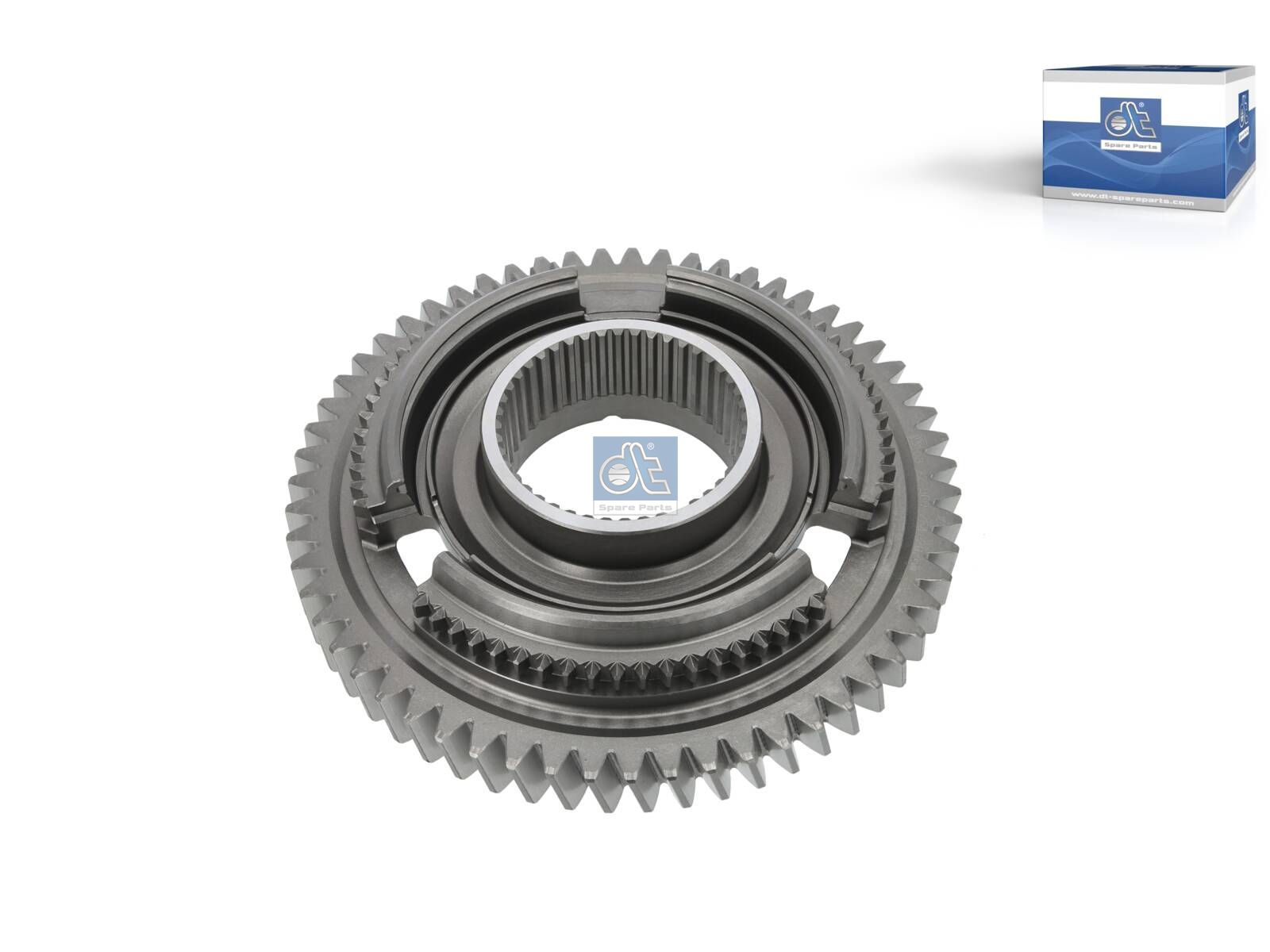 DT Spare Parts 4.78850 Gear, retarder