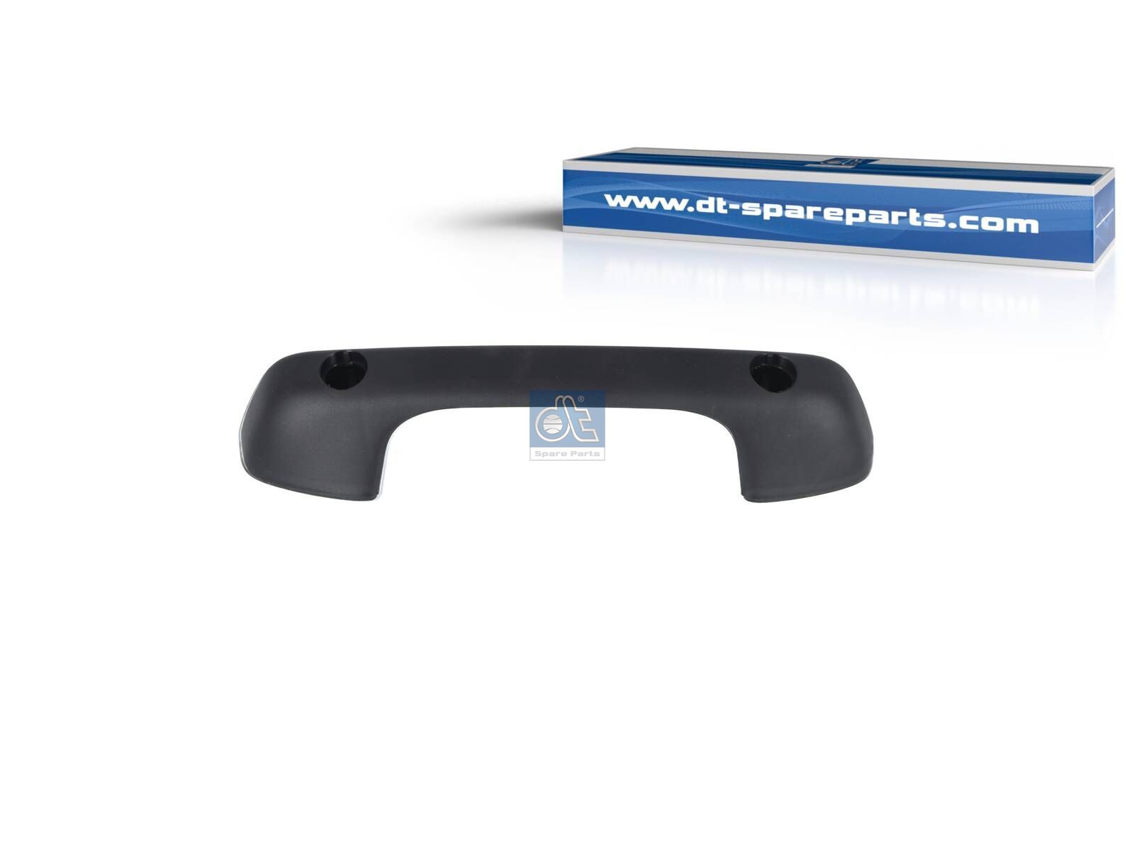 DT Spare Parts 4.79200 Handle, engine hood, left