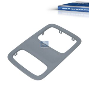 DT Spare Parts 4.79300 Cover, door handle