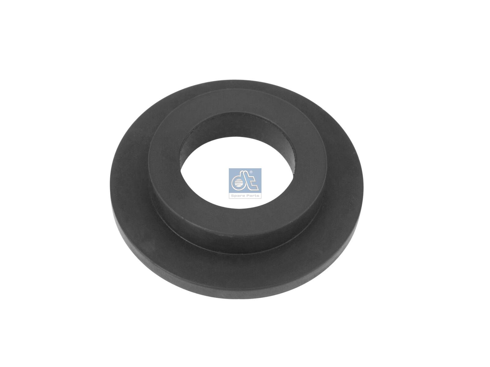 DT Spare Parts 4.80024 Rubber, palm coupling, d: 9 mm, D: 41.5 mm, S: 3.3 mm