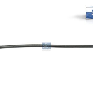 DT Spare Parts 4.80053 Radiator hose, d: 12 mm