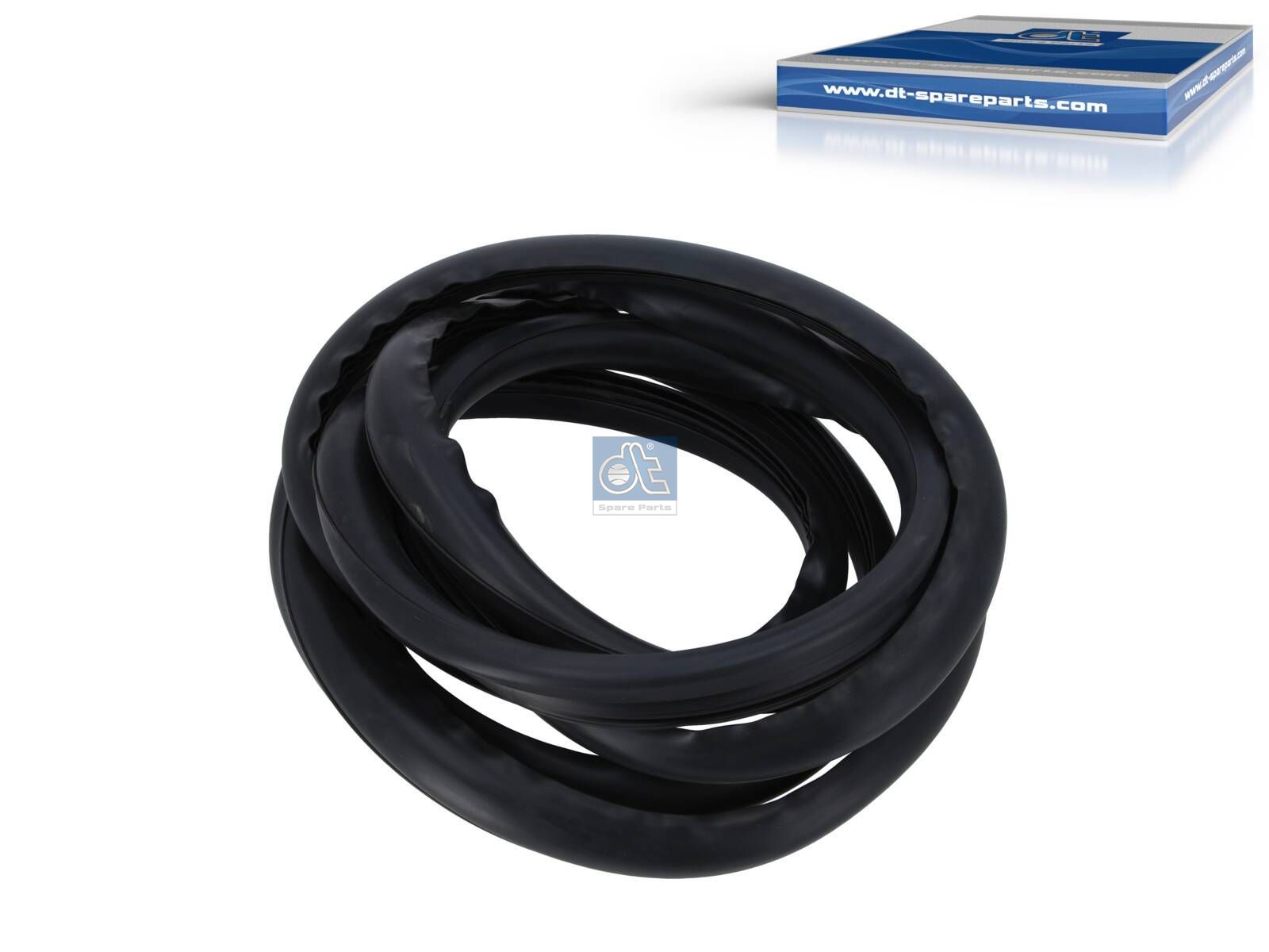 DT Spare Parts 4.80072 Sealing frame, windshield
