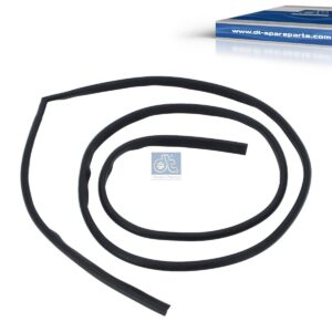 DT Spare Parts 4.80073 Sealing frame, door, left