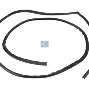 DT Spare Parts 4.80074 Sealing frame, door, right