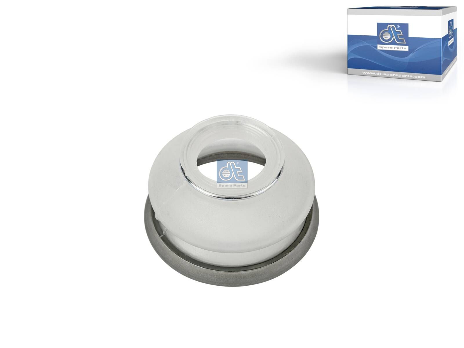DT Spare Parts 4.80076 Boot, d1: 23 mm, d2: 50 mm
