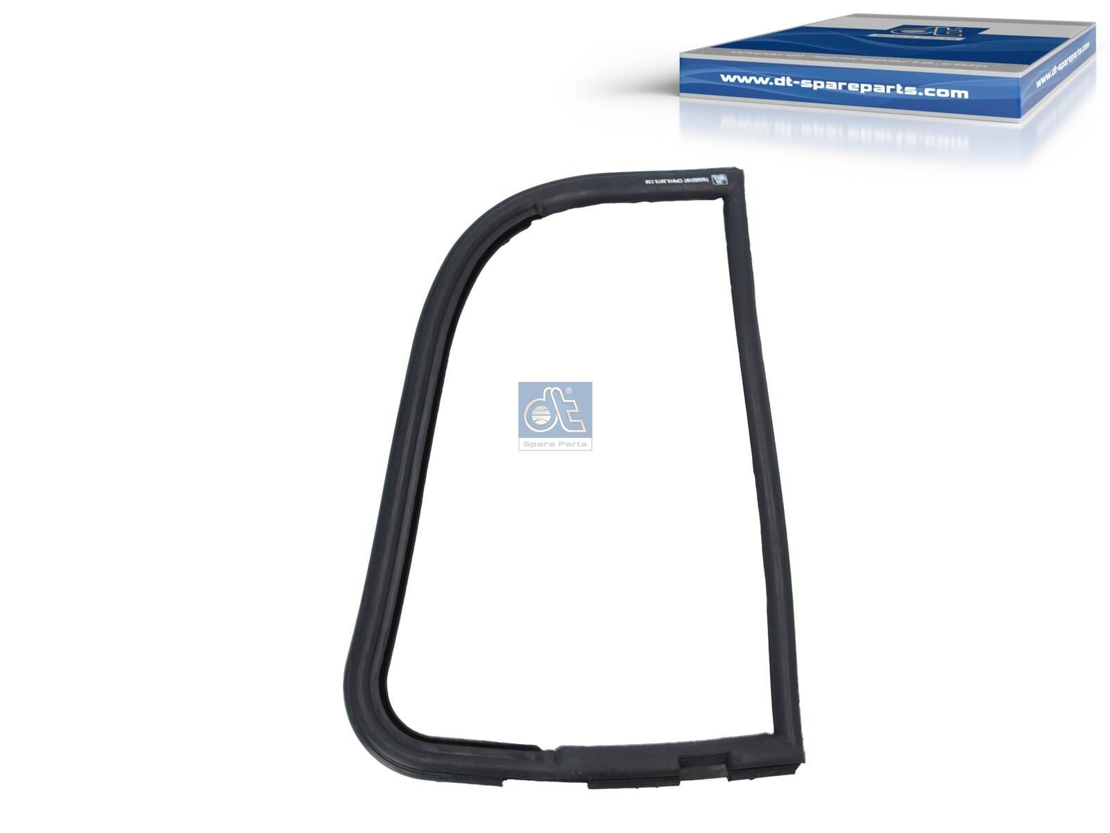 DT Spare Parts 4.80125 Sealing frame, side window, right