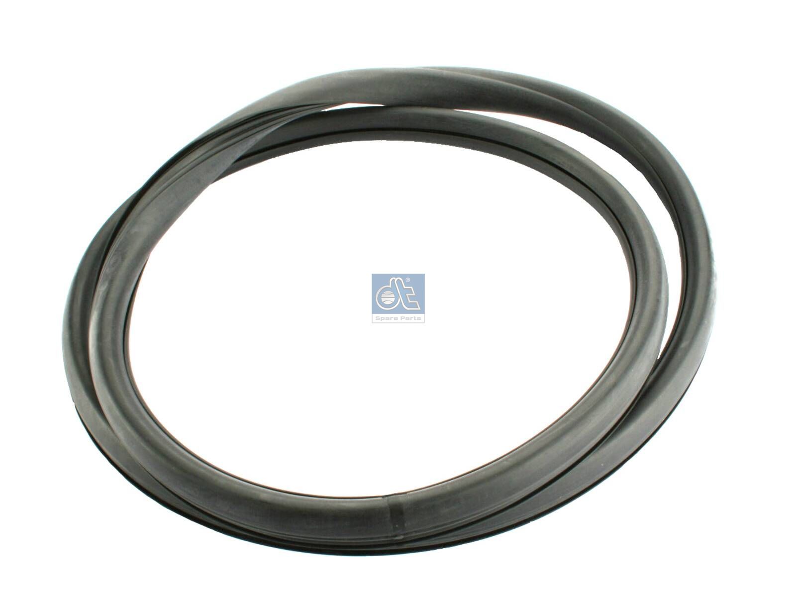 DT Spare Parts 4.80155 Sealing frame, side window