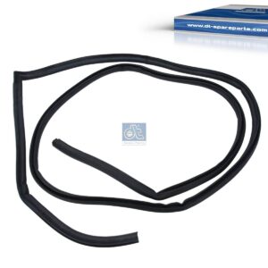 DT Spare Parts 4.80163 Sealing frame, door, right