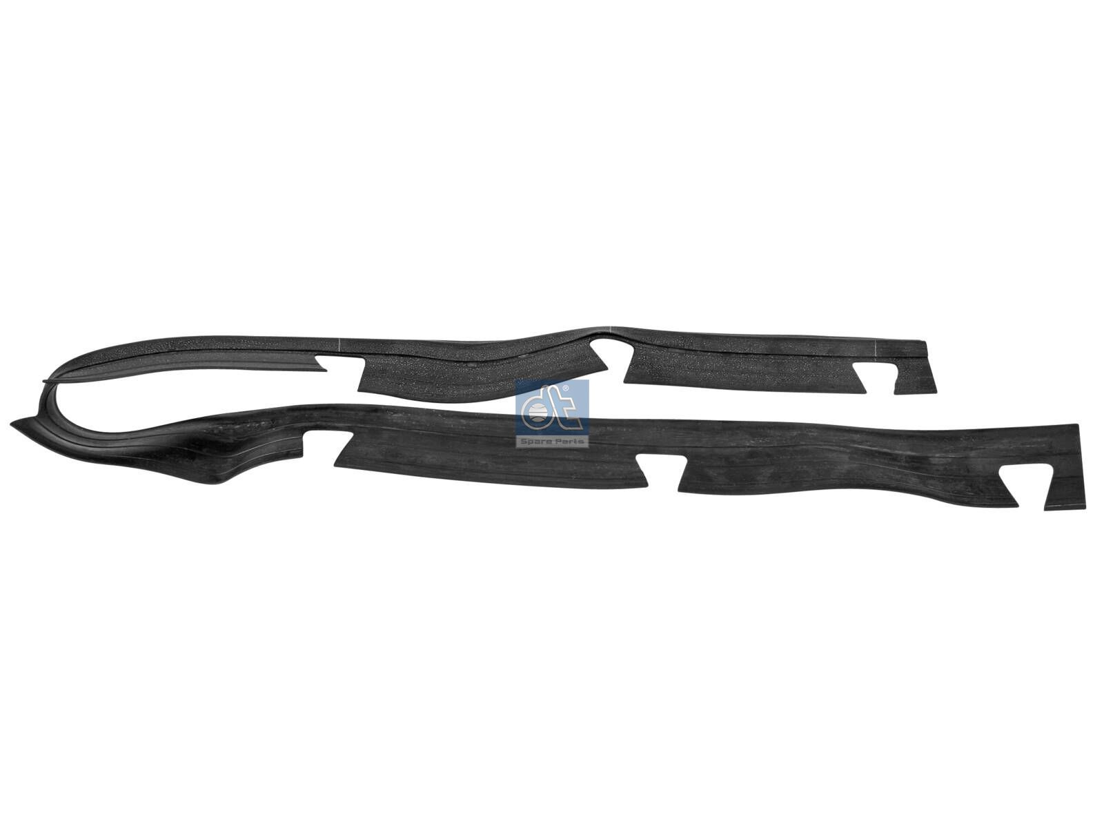 DT Spare Parts 4.80167 Fender strap, right