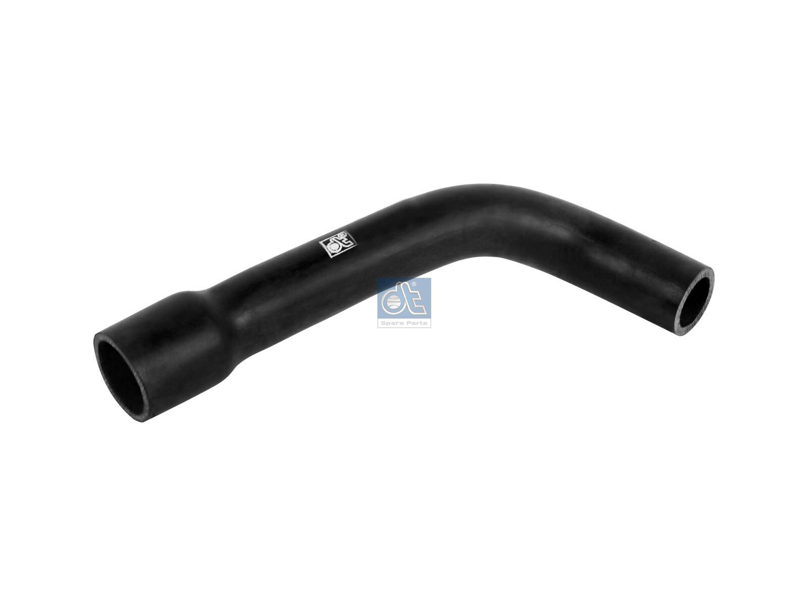 DT Spare Parts 4.80195 Compressor hose, d1: 25 mm, d2: 35 mm