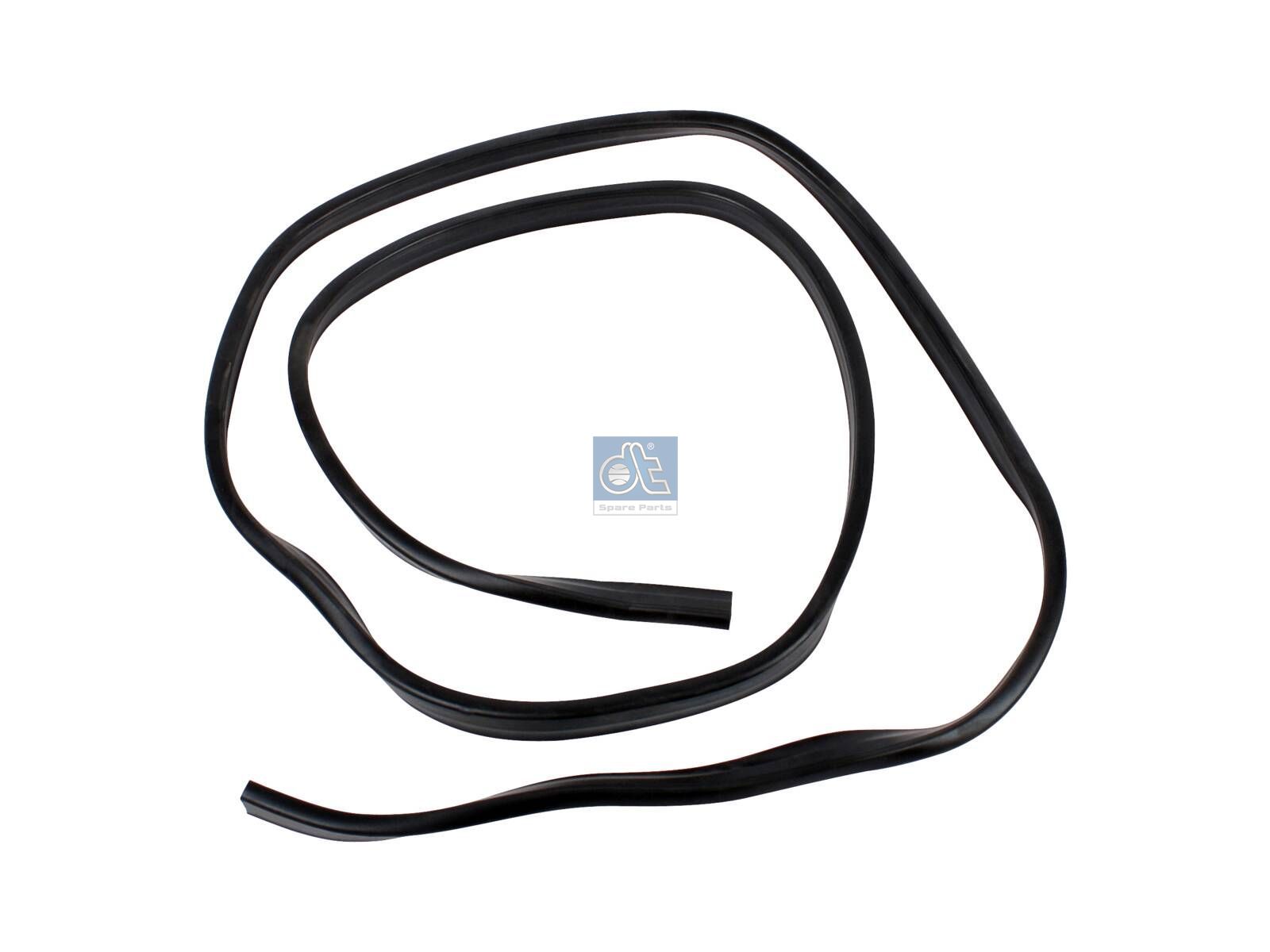 DT Spare Parts 4.80199 Sealing frame, side window