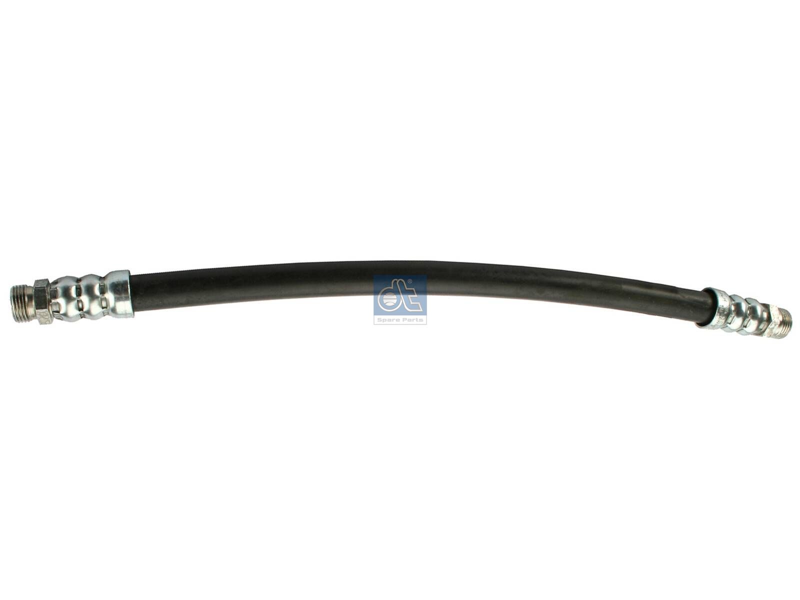 DT Spare Parts 4.80200 Hose line, steering, L: 350 mm