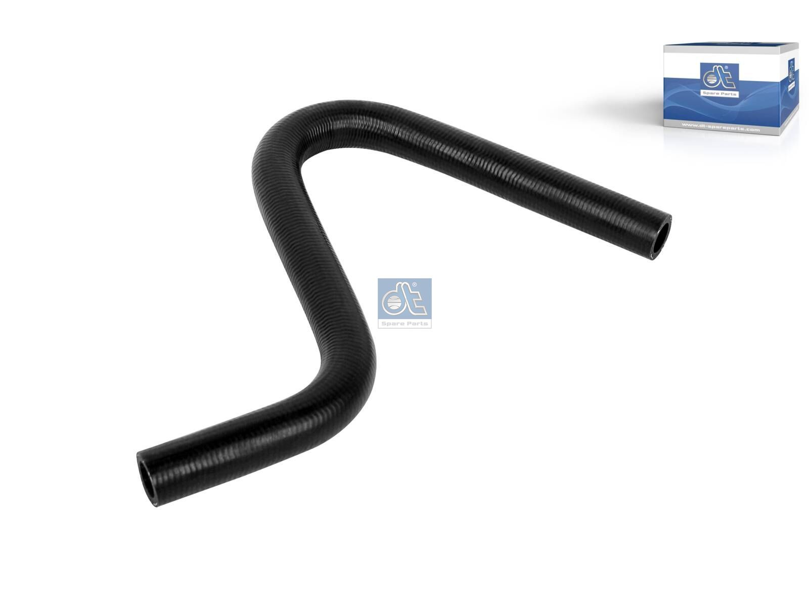DT Spare Parts 4.80245 Hose, heating, d: 18 mm