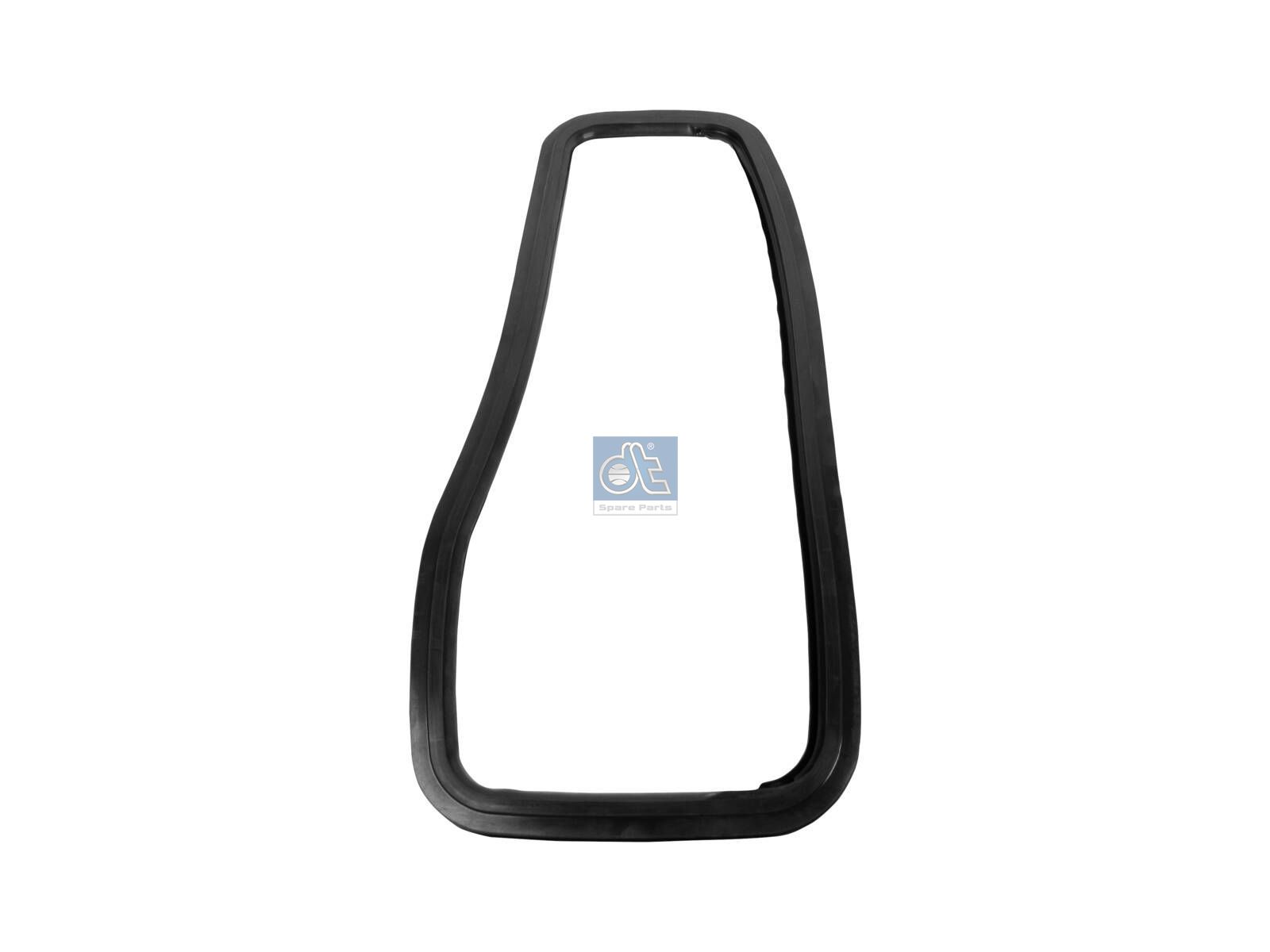 DT Spare Parts 4.80258 Sealing frame, side window, left