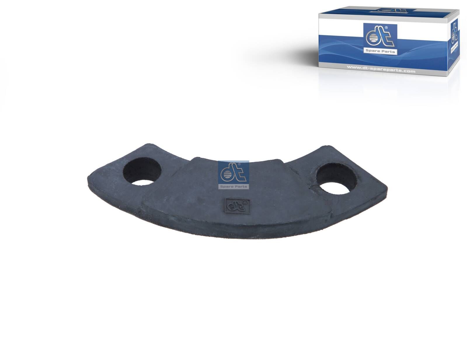 DT Spare Parts 4.80328 Bracket, gear shift lever