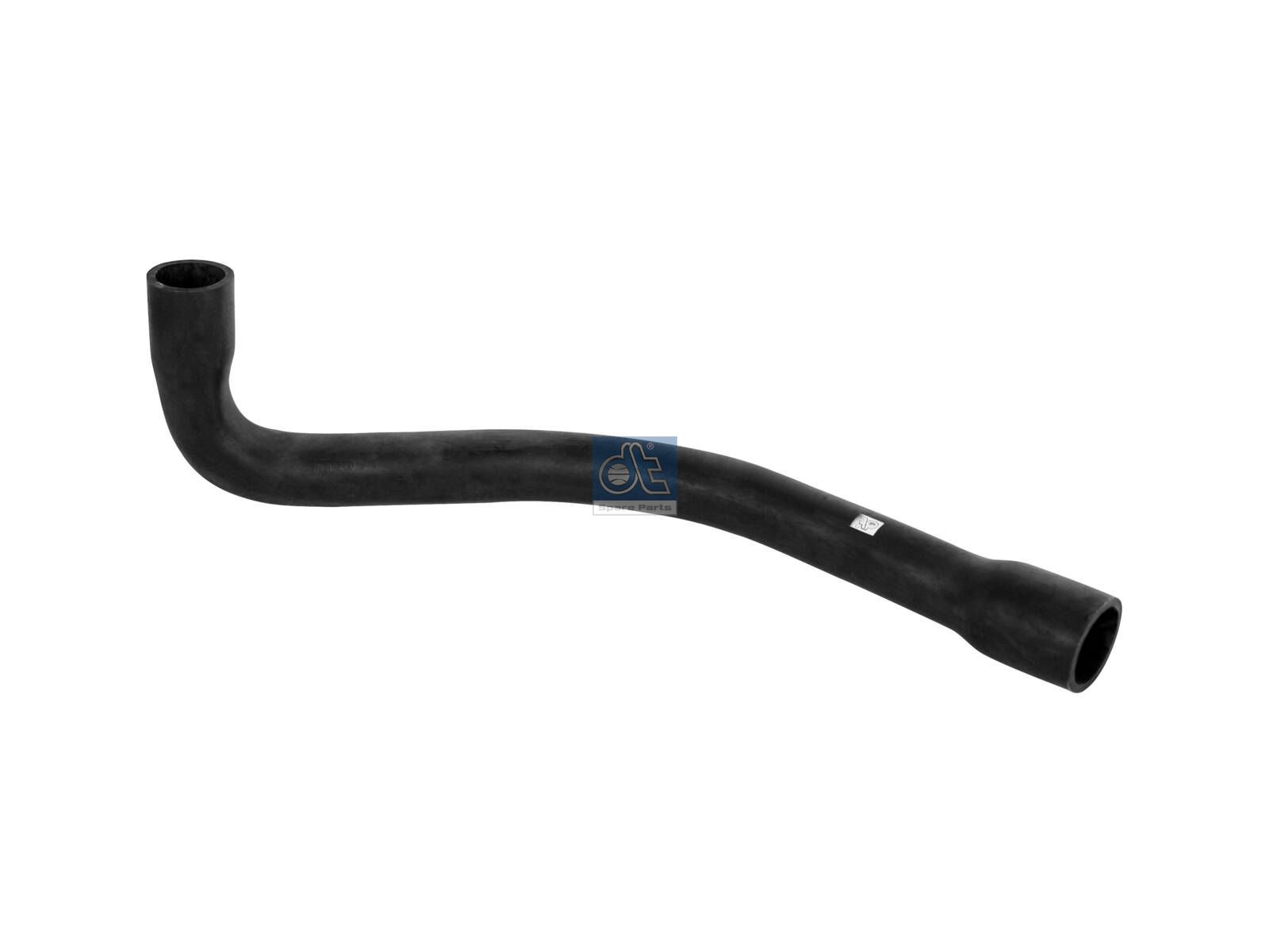 DT Spare Parts 4.80341 Compressor hose, d1: 30 mm, d2: 34.5 mm