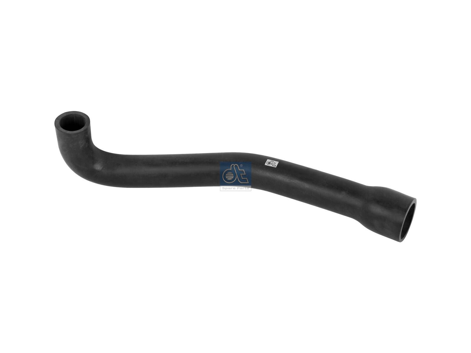 DT Spare Parts 4.80342 Compressor hose, d1: 23.8 mm, d2: 35 mm