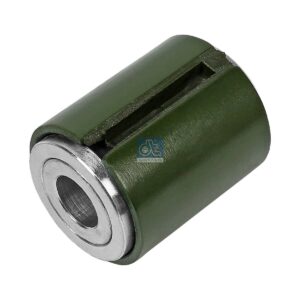 DT Spare Parts 4.80349 Spring bushing, d: 22.2 mm, D: 60 mm, L: 76 mm