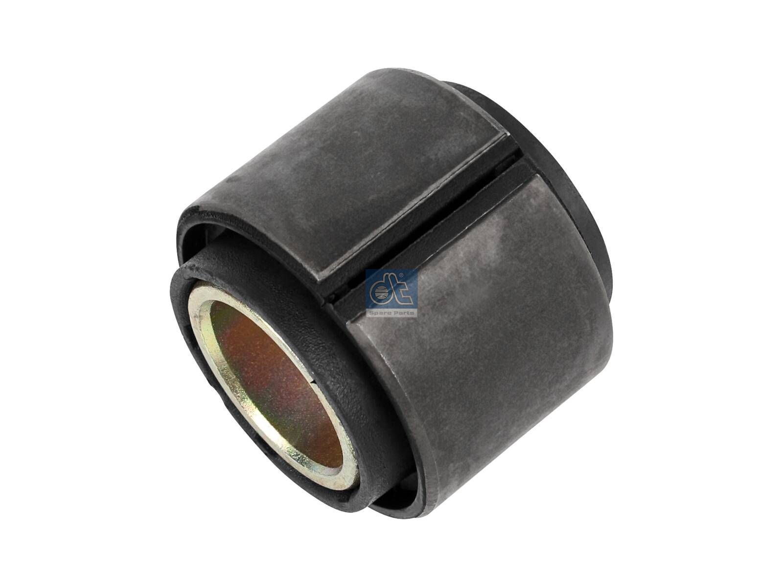 DT Spare Parts 4.80404 Bushing, stabilizer, d: 32 mm, D: 60 mm, H: 52 mm