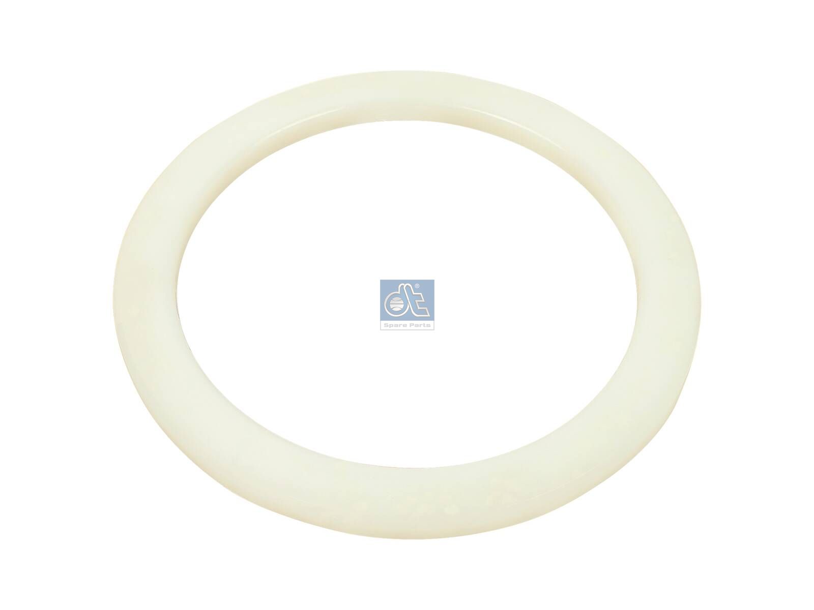 DT Spare Parts 4.80427 Distance ring, d: 137 mm, D: 174 mm, H: 10 mm