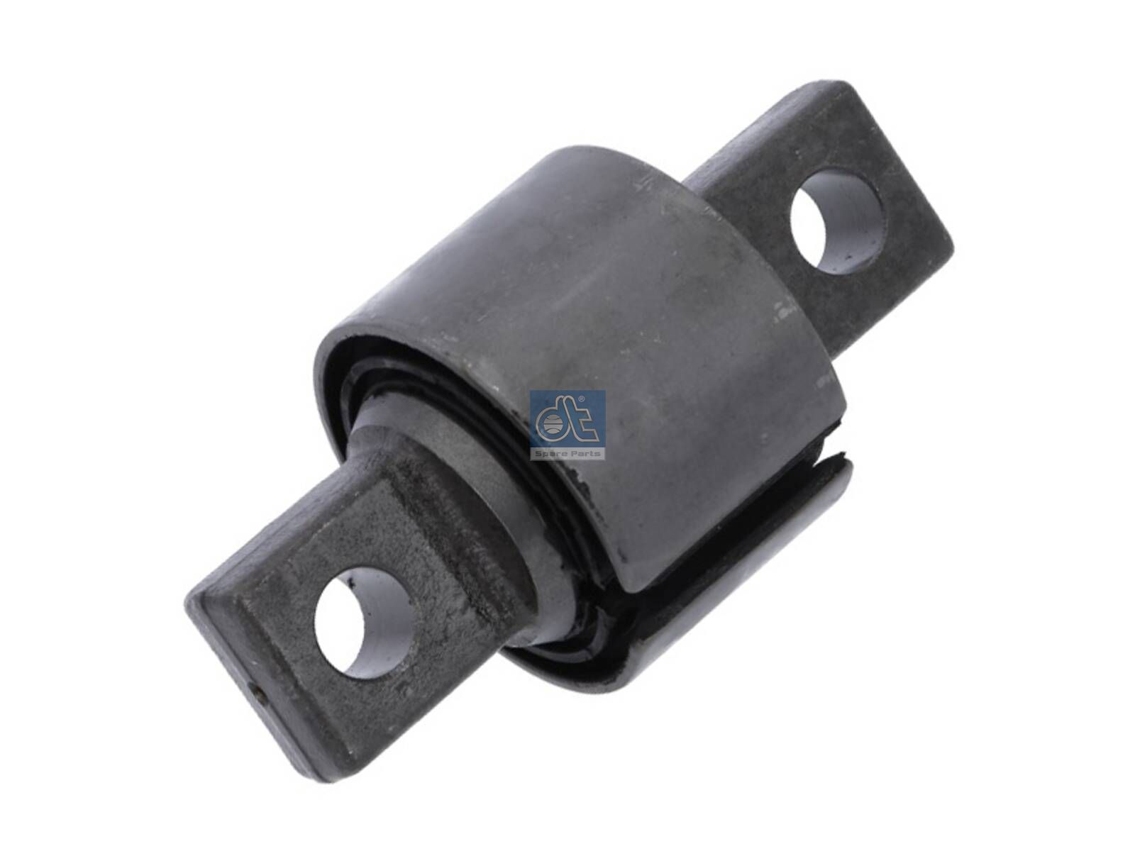 DT Spare Parts 4.80444 Bushing, stabilizer, D: 89 mm, b: 20.5 mm, Lb: 130 mm, L: 172 mm, H: 24 mm