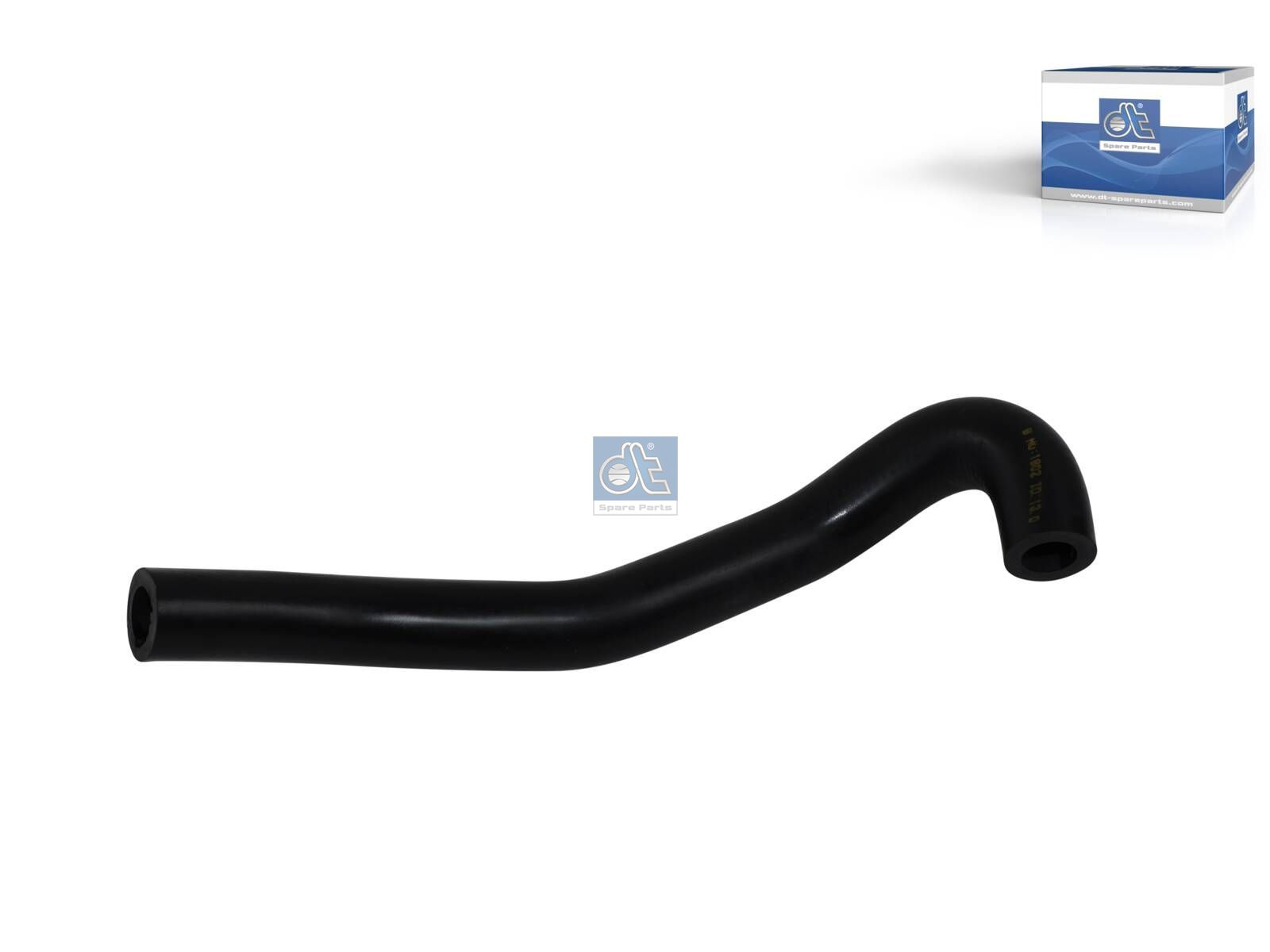DT Spare Parts 4.80454AP Steering hose