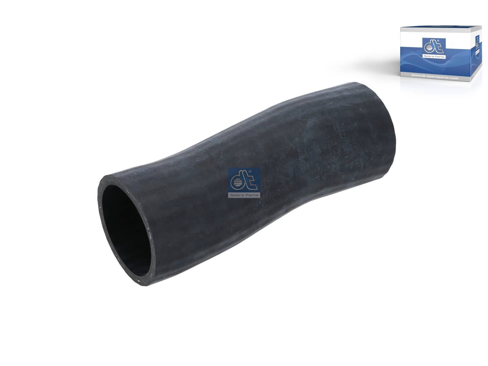 DT Spare Parts 4.80467 Radiator hose, d: 64 mm, L: 215 mm