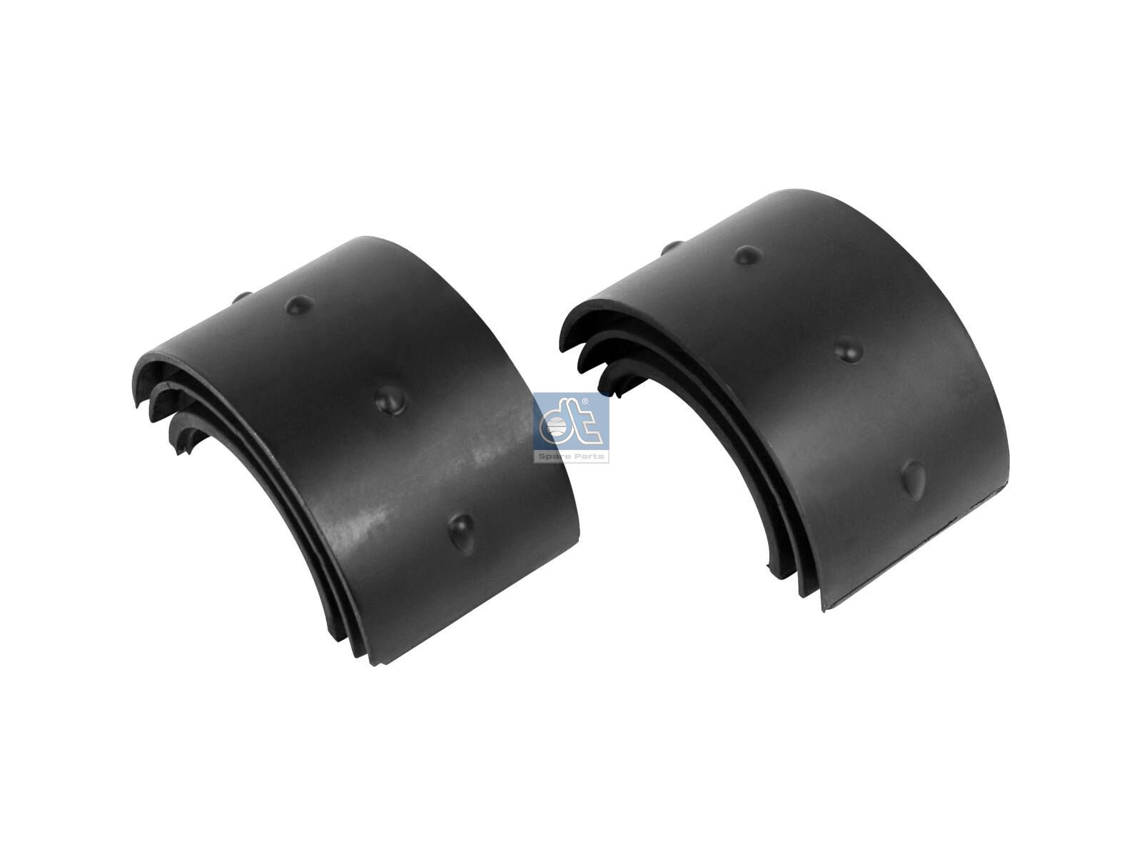 DT Spare Parts 4.80496 Bushing, stabilizer, d: 60 mm, D: 65 mm, H: 110 mm