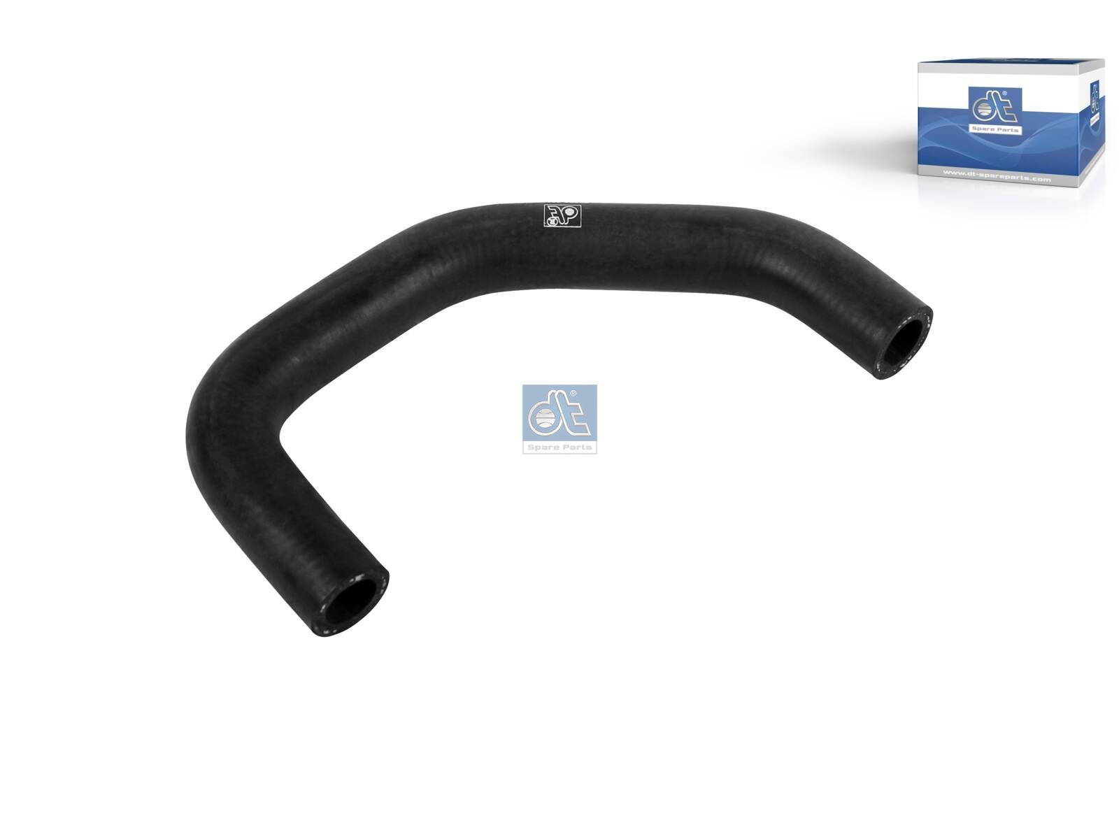 DT Spare Parts 4.80507 Hose, heating, d: 17 mm