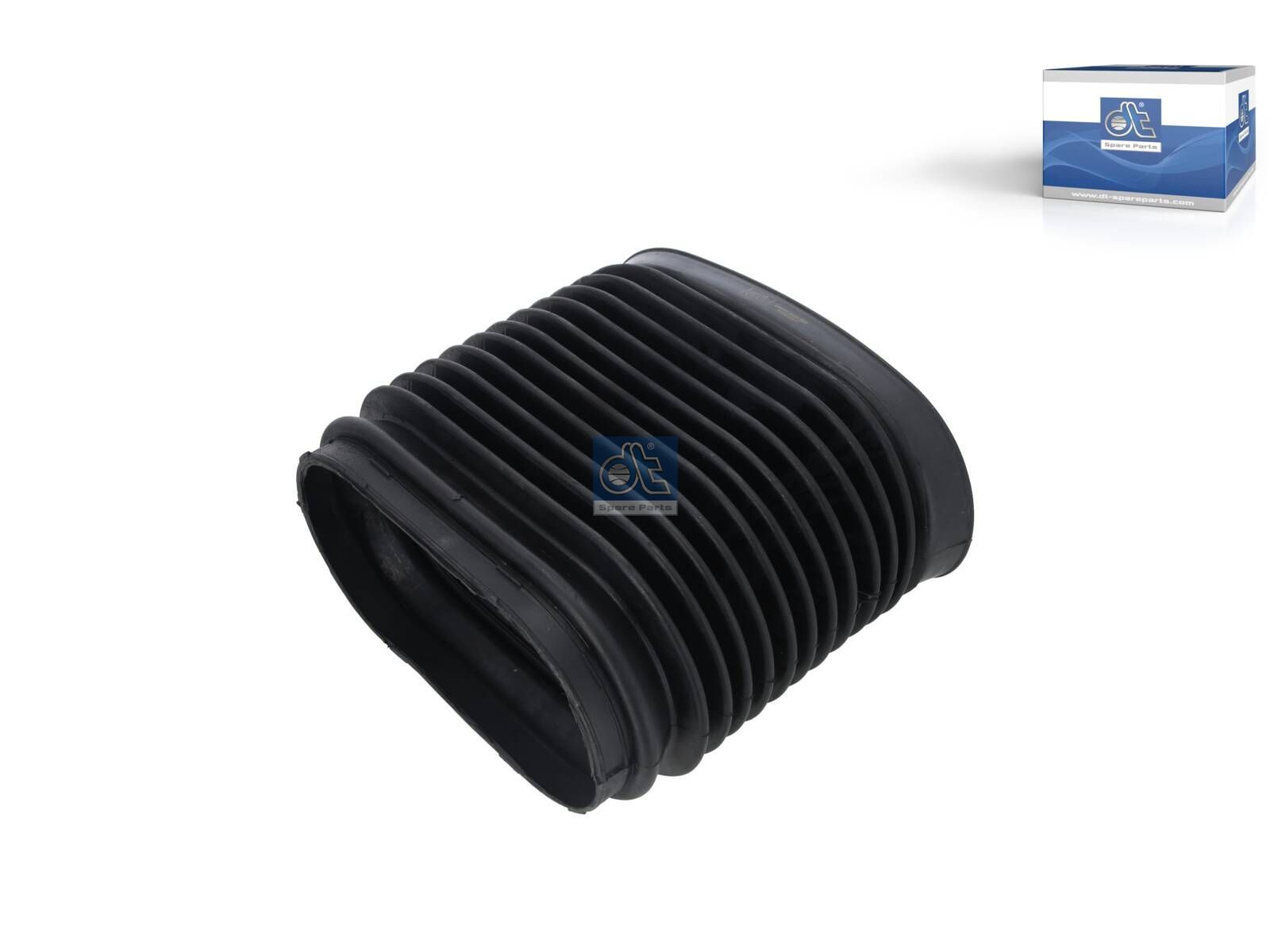 DT Spare Parts 4.80528 Rubber boot