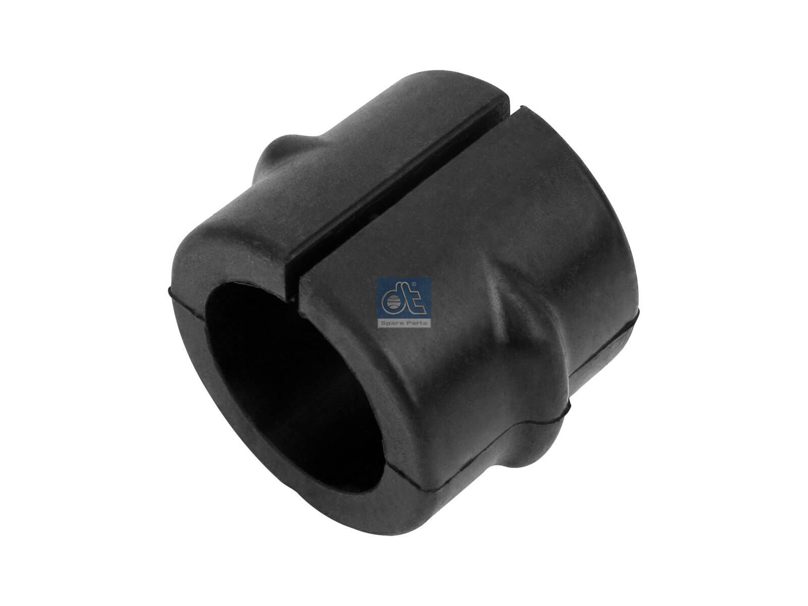DT Spare Parts 4.80576 Bushing, stabilizer, d: 36 mm, D: 60 mm, H: 47 mm