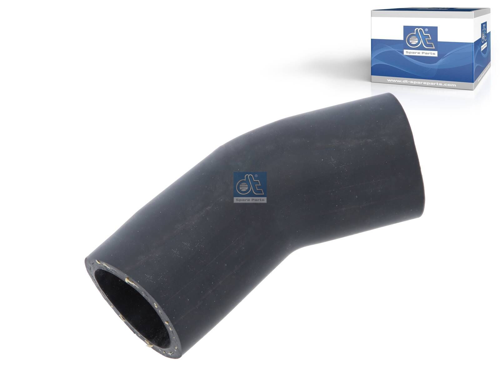 DT Spare Parts 4.80585 Hose, heating