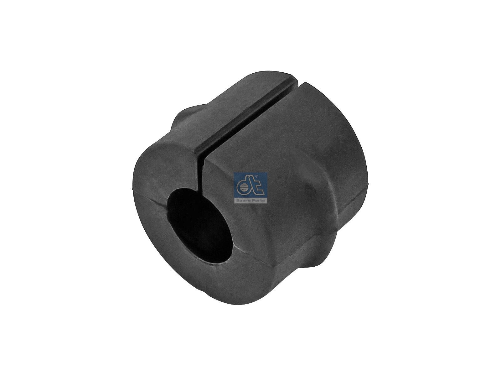 DT Spare Parts 4.80596 Bushing, stabilizer, d: 25 mm, D: 62 mm, H: 47 mm