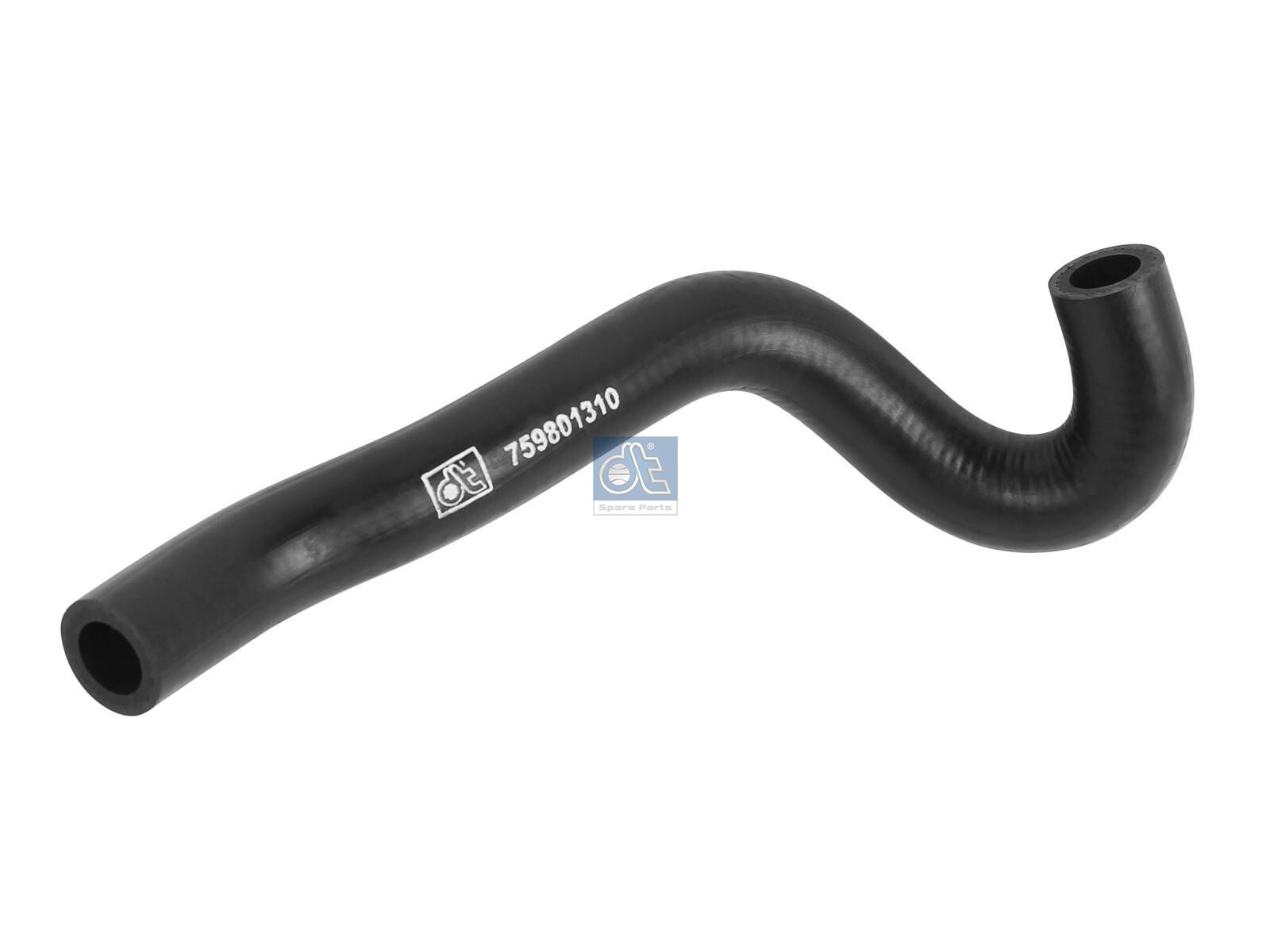 DT Spare Parts 4.80795 Steering hose, d: 15 mm