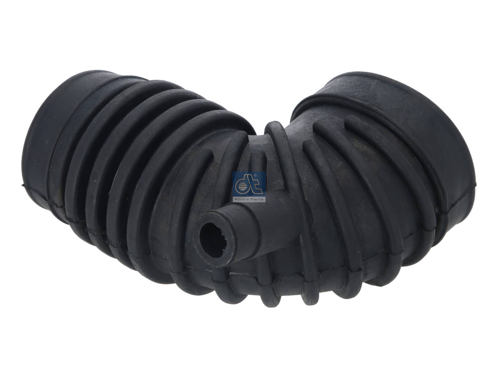 DT Spare Parts 4.80797 Hose, air suction, d: 88 mm, d1: 102 mm, d2: 20.5 mm