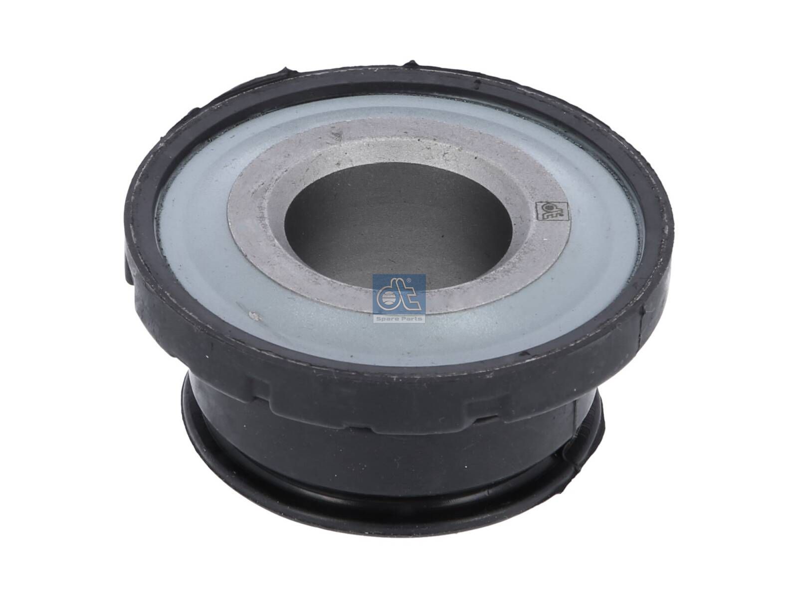 DT Spare Parts 4.80802 Bushing, cabin suspension, d: 40 mm, D: 74 mm, H: 45 mm