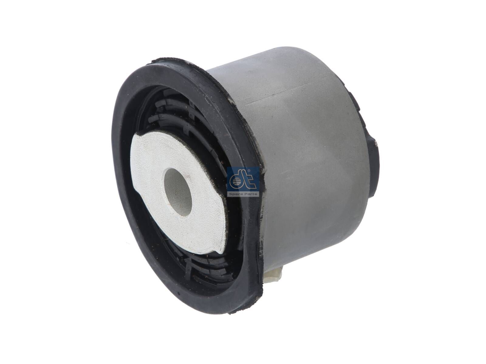 DT Spare Parts 4.80840 Bushing, cabin suspension, d: 16 mm, D: 67 mm, H: 71.5 mm