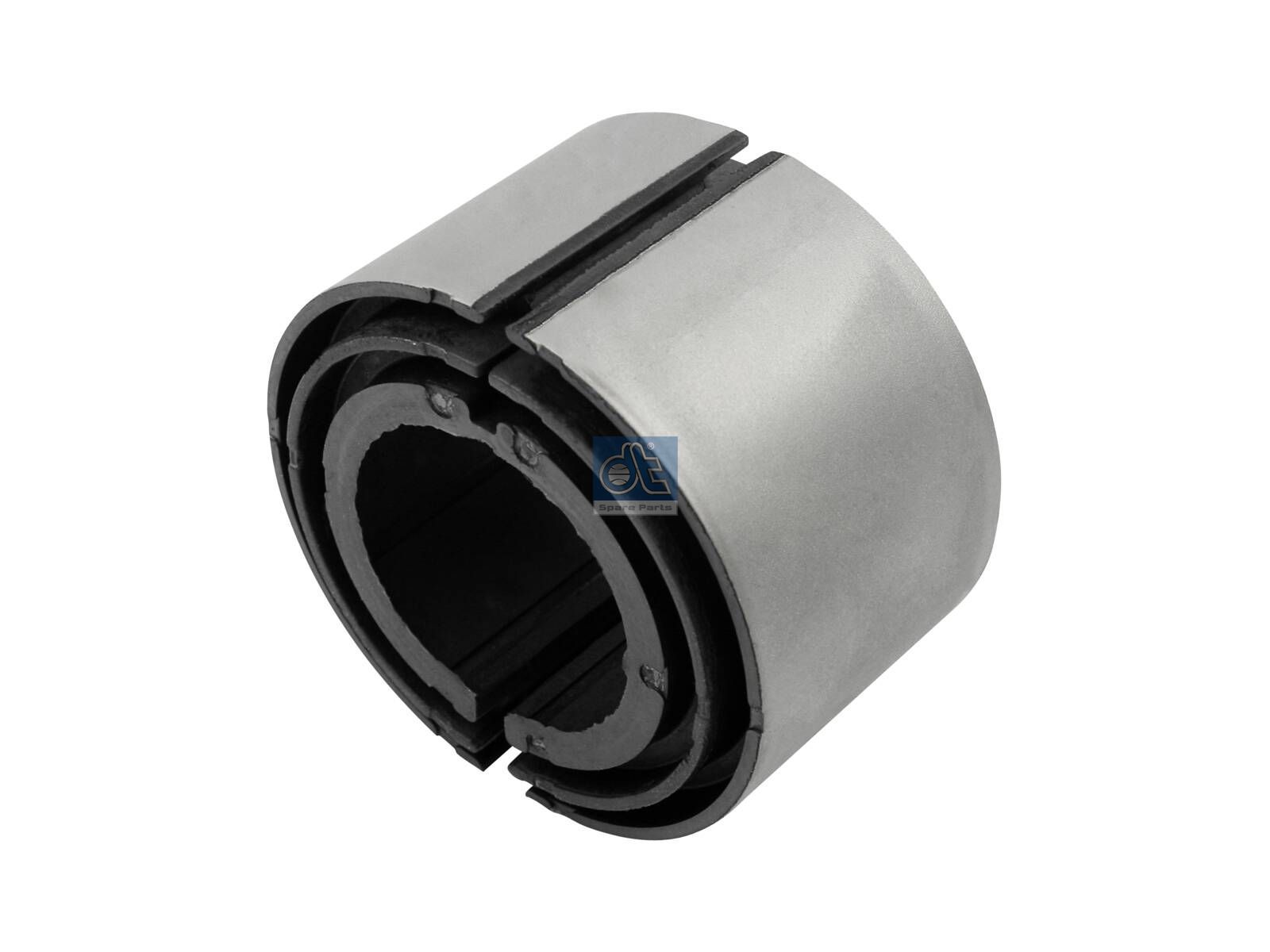 DT Spare Parts 4.80890 Bushing, stabilizer, d: 50 mm, D: 90 mm, H: 60 mm