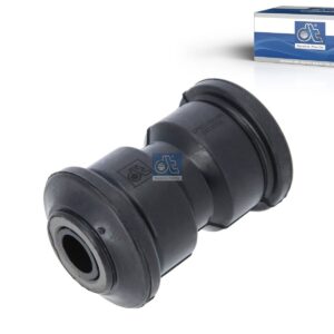 DT Spare Parts 4.80895 Spring bushing, d: 16.5 mm, D1: 50 mm, D2: 59 mm, L: 96 mm