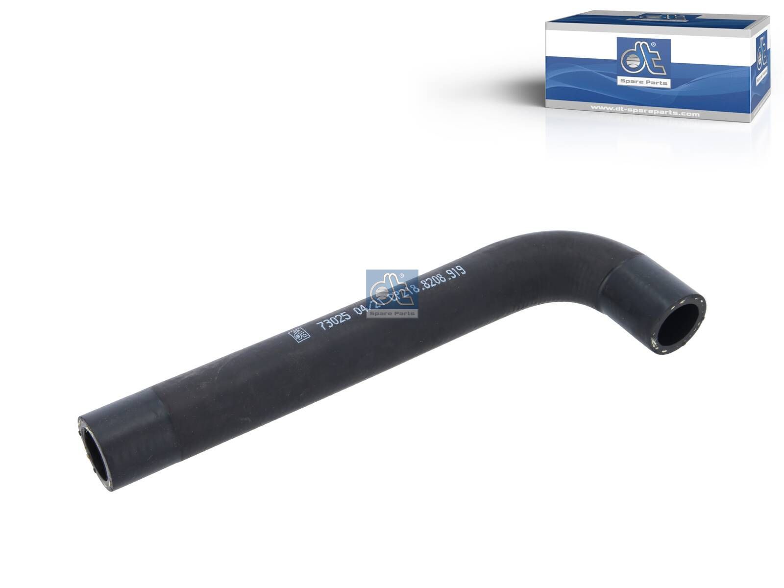 DT Spare Parts 4.80919 Steering hose