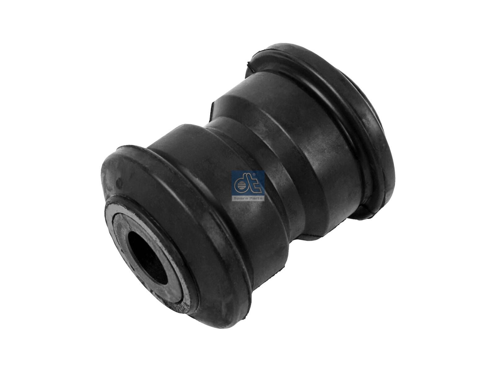 DT Spare Parts 4.80941 Spring bushing, d: 22.4 mm, D1: 64 mm, D2: 74 mm, L: 96 mm