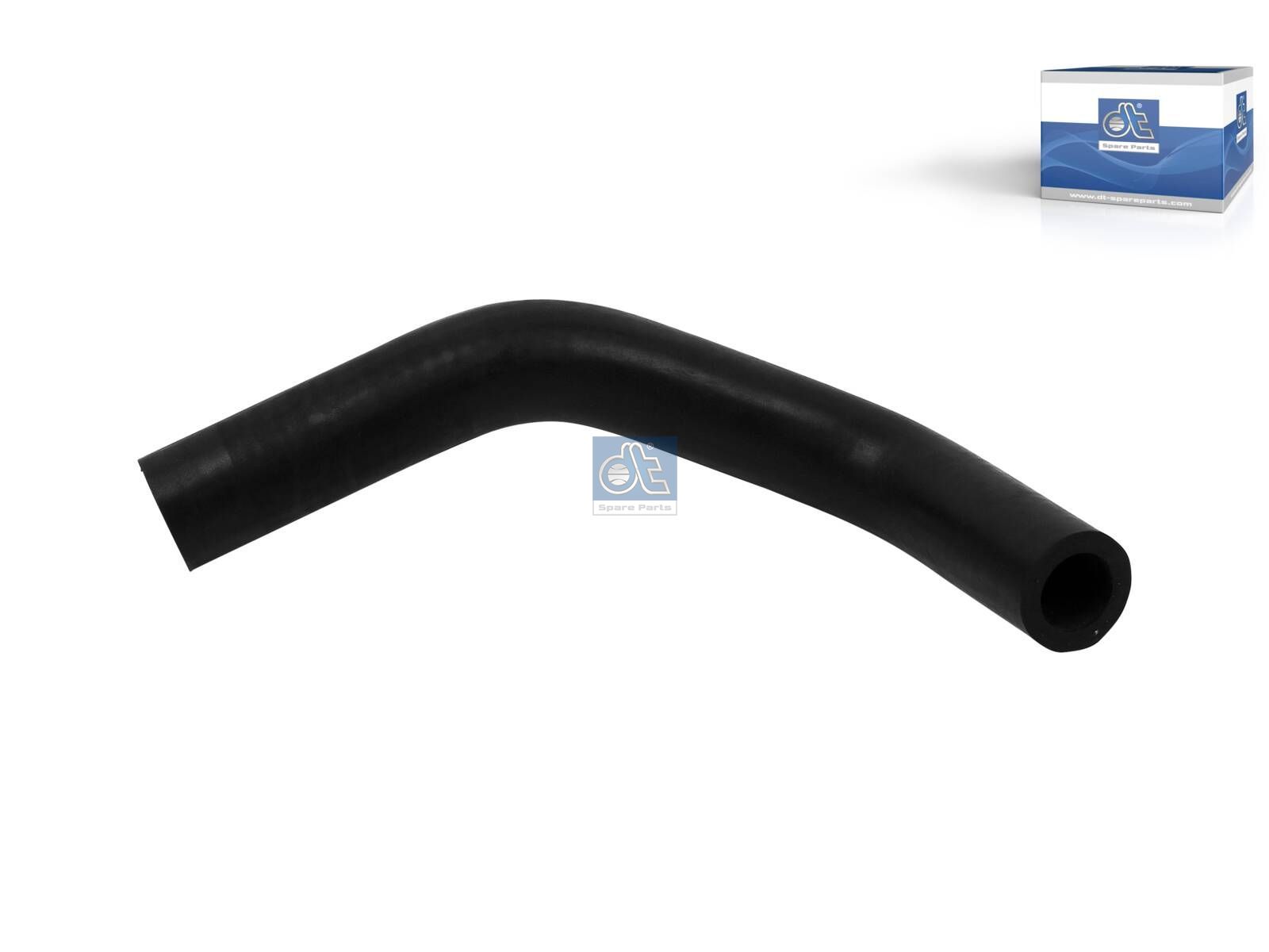 DT Spare Parts 4.81059 Radiator hose, d: 18 mm