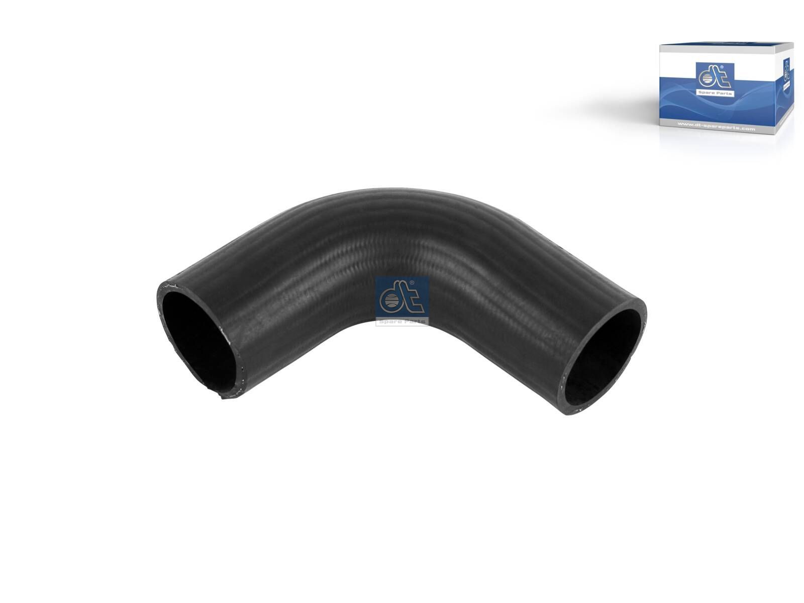DT Spare Parts 4.81093 Radiator hose