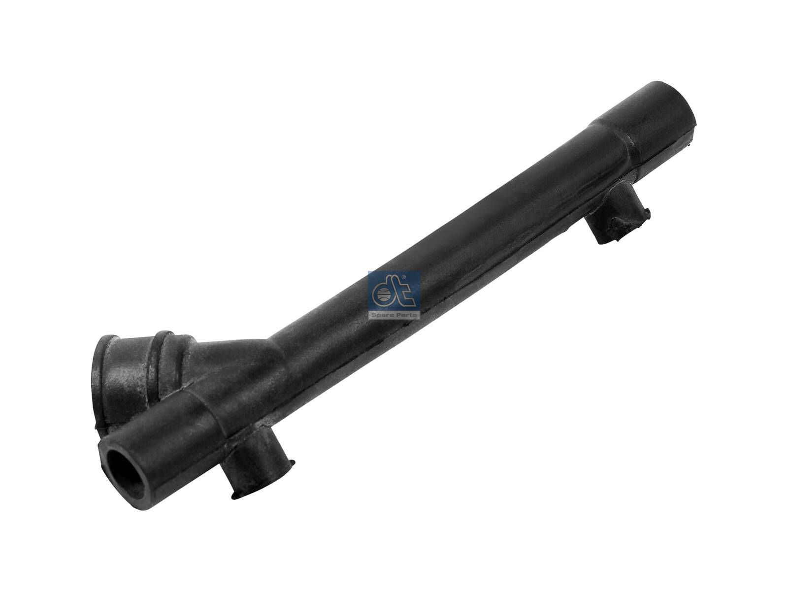 DT Spare Parts 4.81352 Hose, cylinder head cover breather