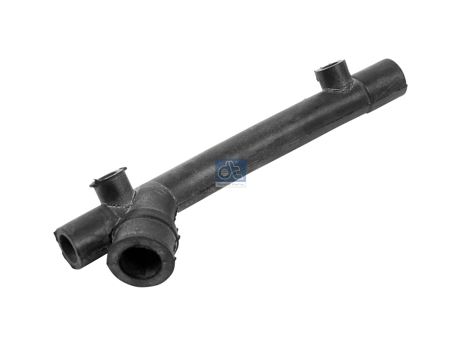 DT Spare Parts 4.81352 Hose, cylinder head cover breather